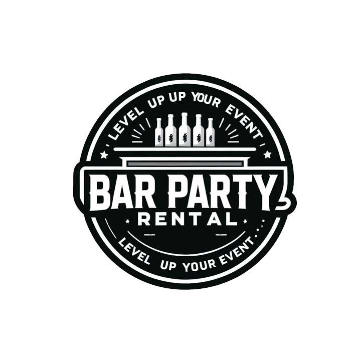 Bar Party Rental