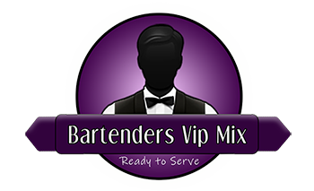 Bartenders Vip Mix