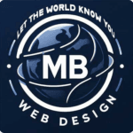 MB Web Design US