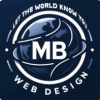 MB Web Design US